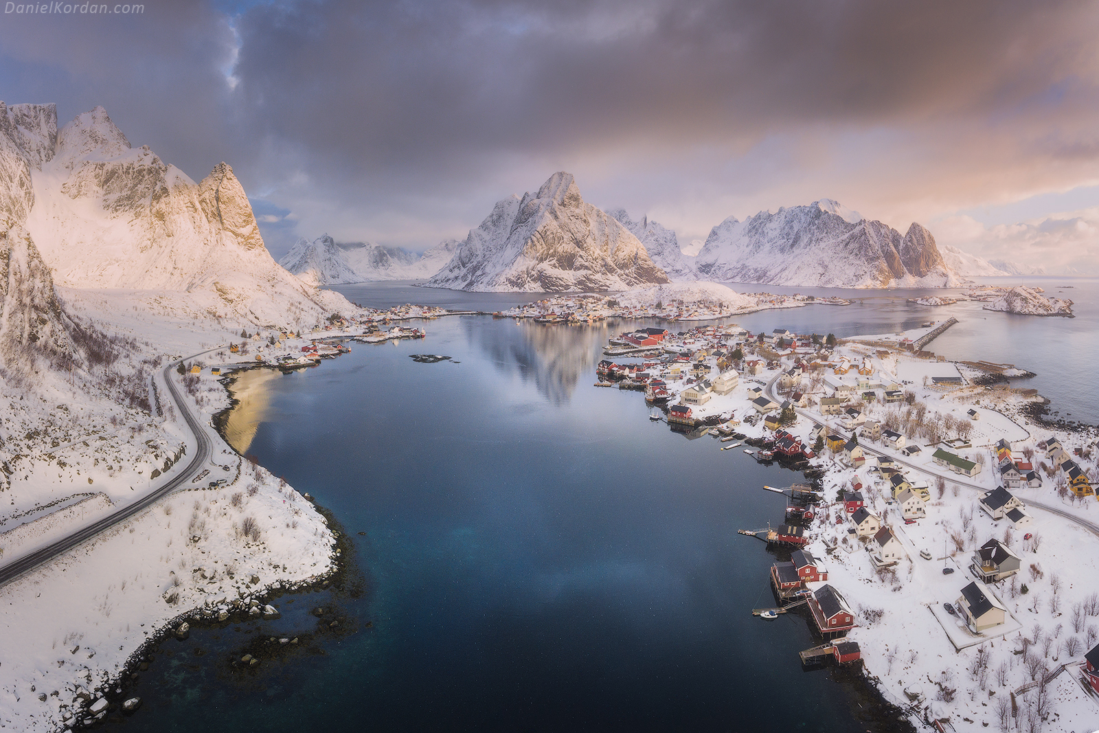 Lofoten Islands Photo Tour