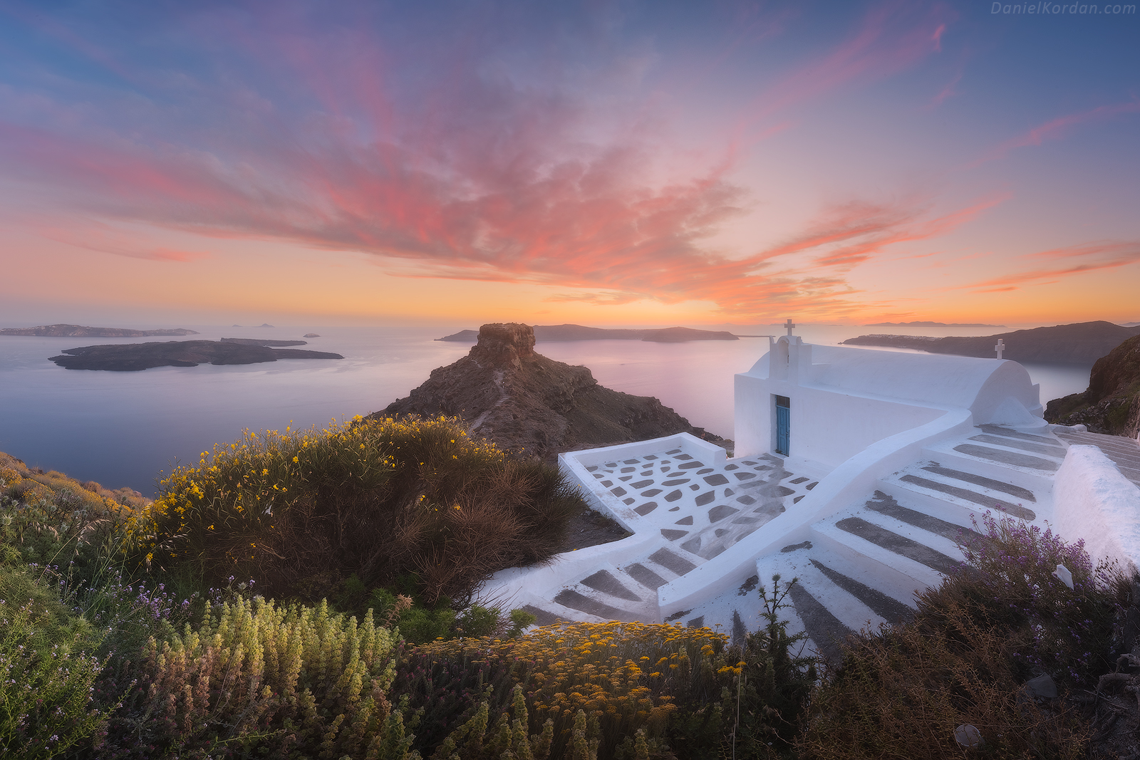 Greece, June 2016 | Daniel Kordan