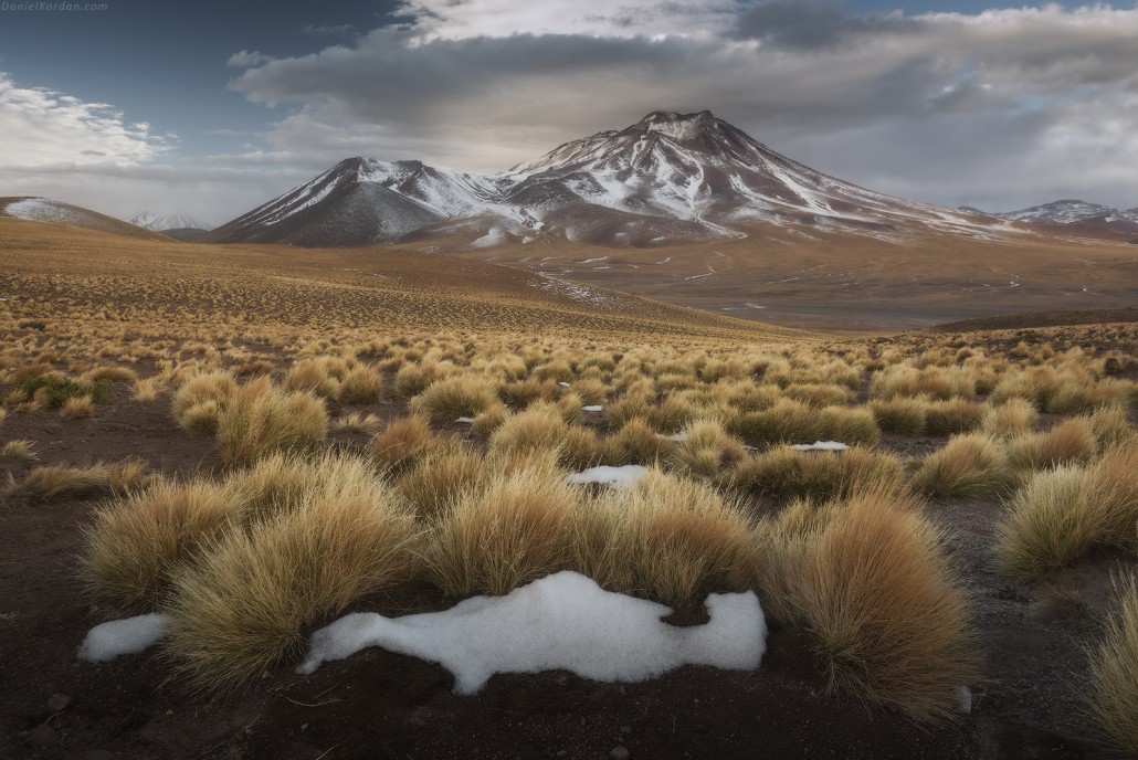 Altiplano expedition, April-May 2016 | Daniel Kordan