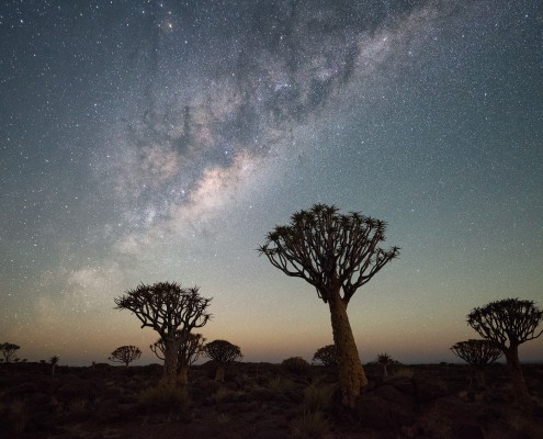 Namibia photo workshop