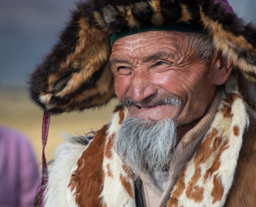 The Silk Road. West Mongolia photo adventure: Golden Eagles, 23 ...