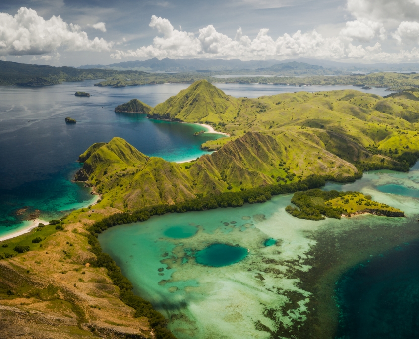 Indonesia Odyssey: Komodo, Bali and Java! 16 – 24 August 2022 | Daniel ...