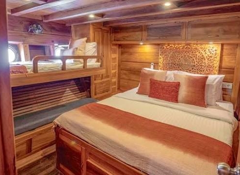 Anne Bonny Cabin 3